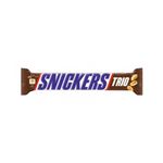 Baton Snickers Trio, 112.5g fotografia produsului