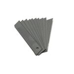 Set 10 Rezerve Cutter Mare FORPUS, 18 mm fotografia produsului