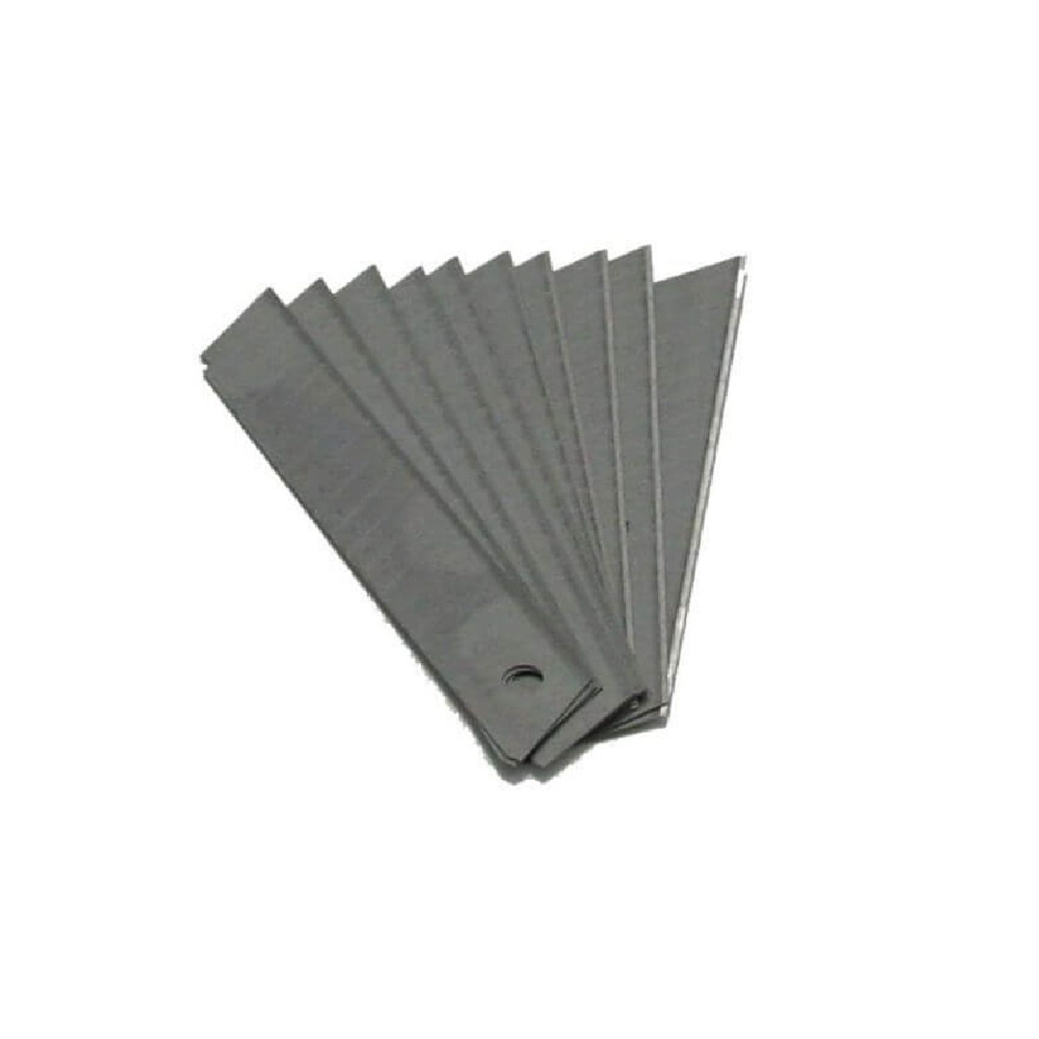 Set 10 Rezerve Cutter Mare FORPUS, 18 mm fotografia produsului