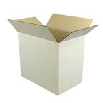 Set 50 Cutii Clasice, 75x75x103 mm, MEGAAT2959 fotografia produsului