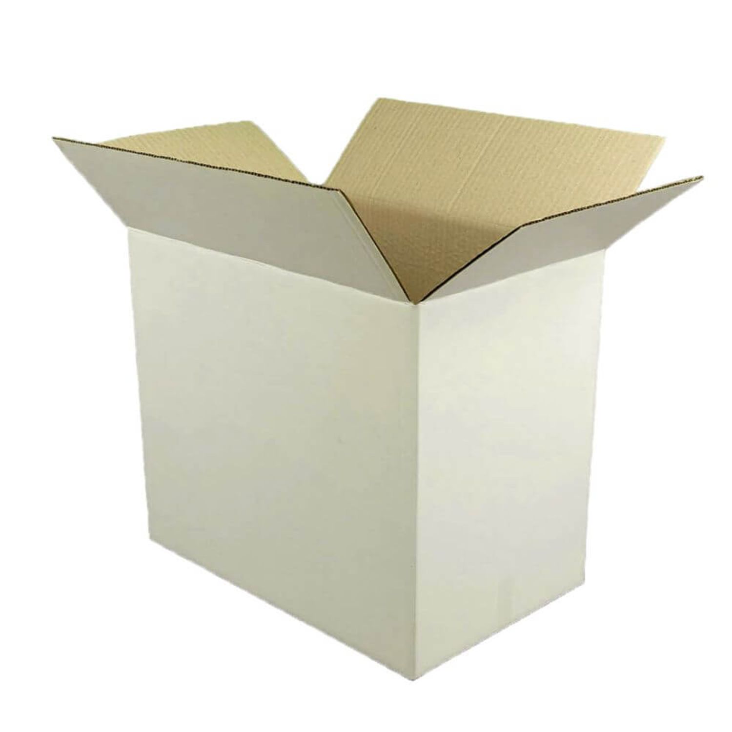 Set 50 Cutii Clasice, 75x75x103 mm, MEGAAT2959 fotografia produsului