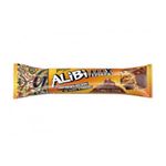 Napolitana cu Ciocolata si Caramel Alibi Max, 49 g fotografia produsului