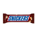 Baton Snickers Standard, 50g fotografia produsului