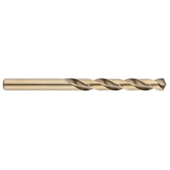 Burghiu pentru metal stark bohrer, 5.5 mm, din cobalt, burghiu metal, burghiu inox, burghiu placi metalice, burghiu g