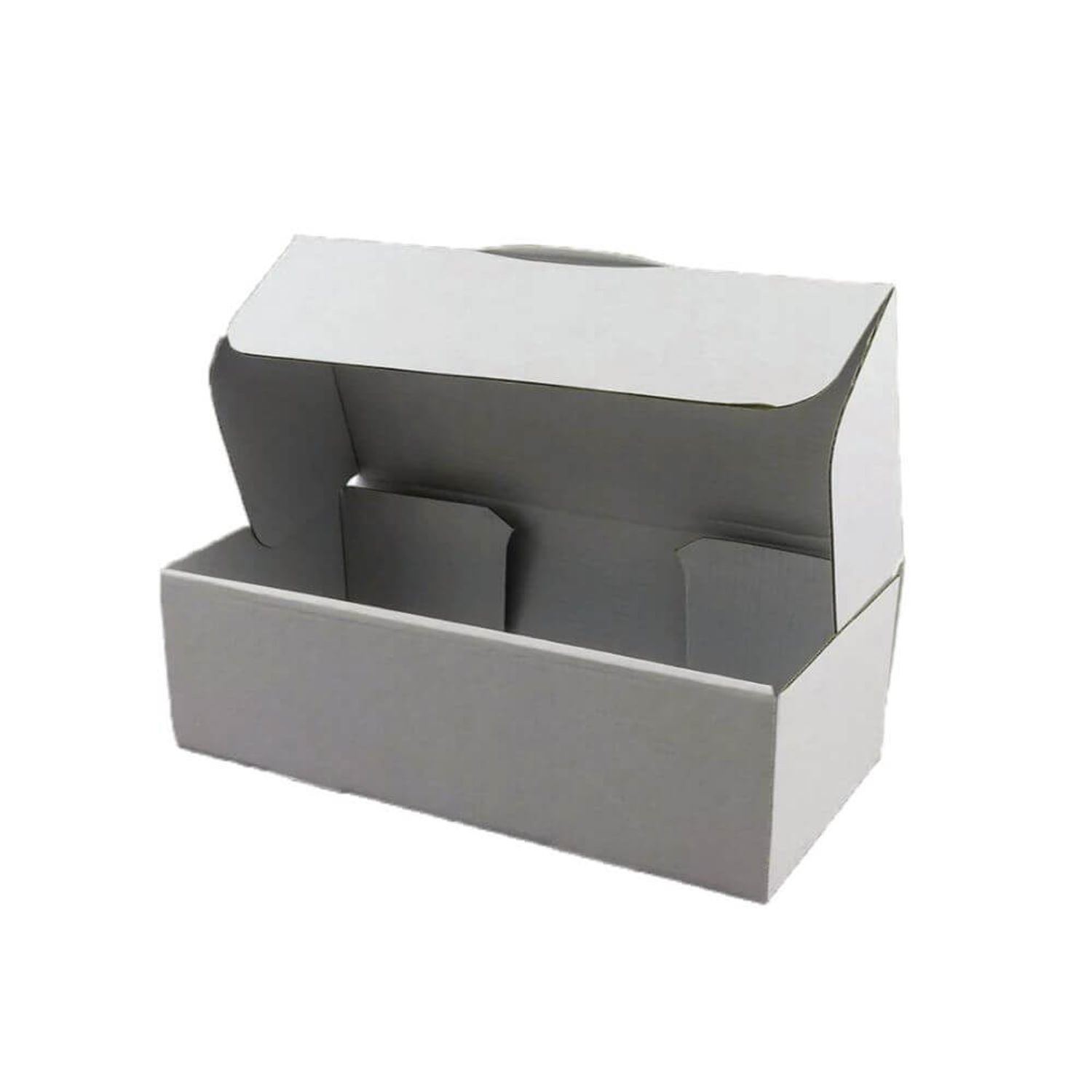 Set 100 Cutii cu Autoformare, 290x210x100 mm, MEGAAT10293 fotografia produsului