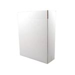 Set 50 Cutii pentru 3 Sticle, cu Separator, MEGAAT53600 fotografia produsului