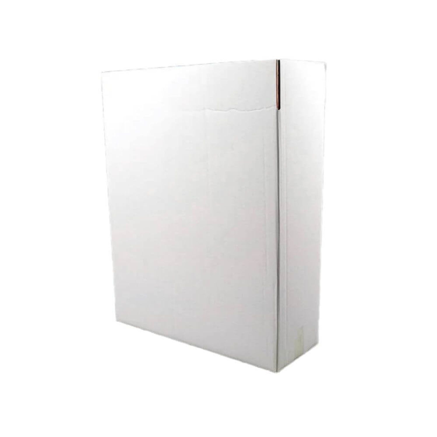 Set 50 Cutii pentru 3 Sticle, cu Separator, MEGAAT53600 fotografia produsului