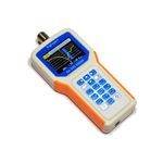Analizor de antena RigExpert AA-230 ZOOM Bluetooth 0.1-230 MHz fotografia produsului View 2 S
