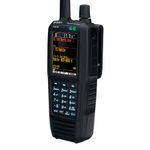 Scaner Uniden SDS100E, Standard Version fotografia produsului View 3 S