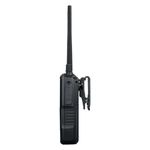 Scaner Uniden SDS100E, Standard Version fotografia produsului View 4 S