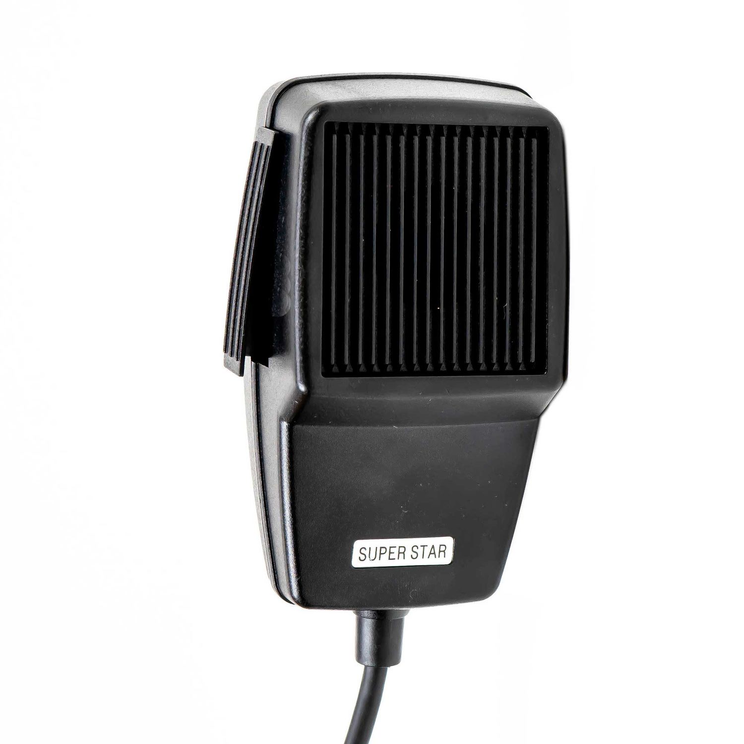 Microfon PNI DYN02 tip dinamic cu 6 pini pentru statie radio CB fotografia produsului