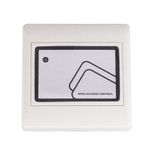 Cititor de proximitate SilverCloud CA101 stand-alone pentru interior + 2 carduri fotografia produsului