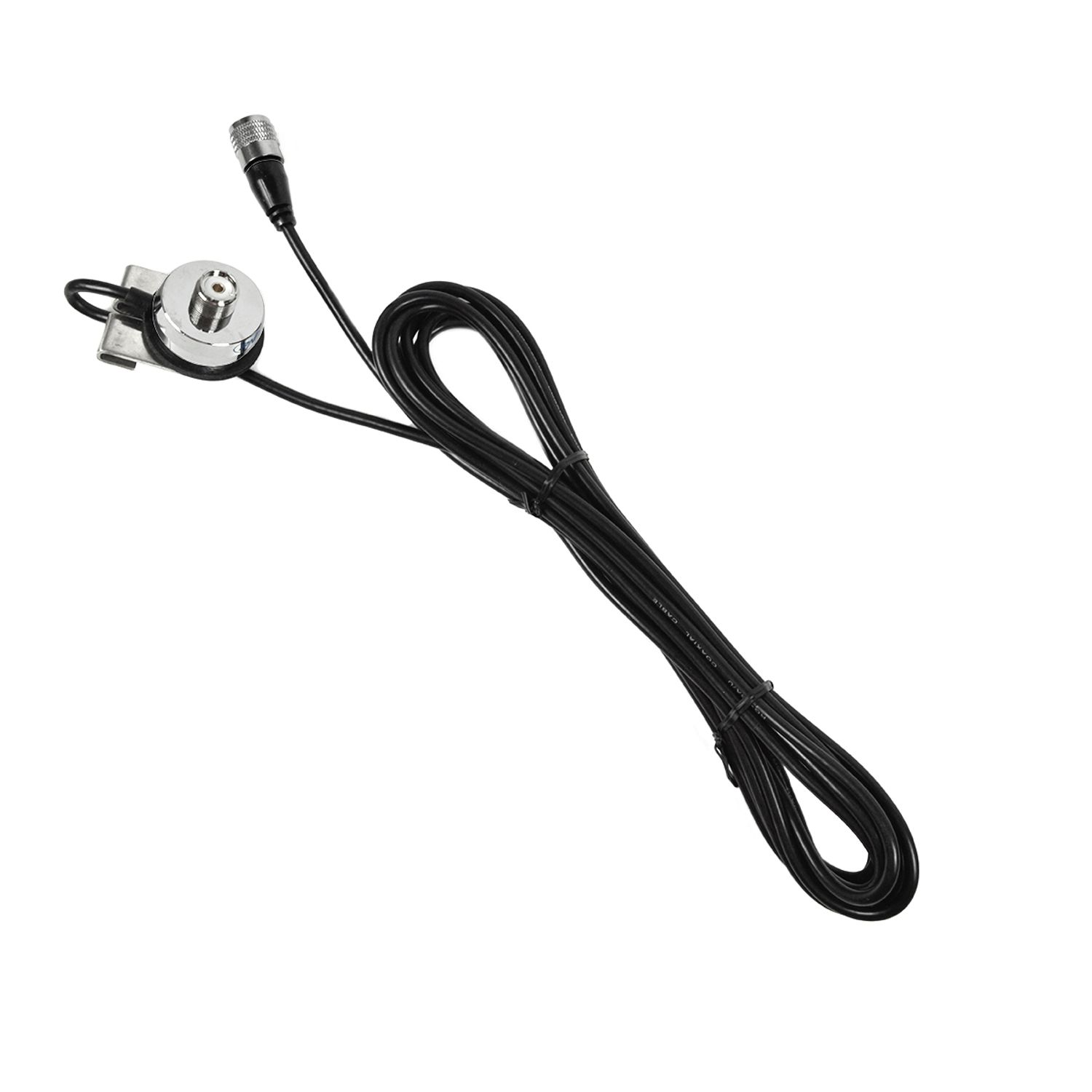 Suport montaj antena PNI T941 pe portbagaj - include cablu 5m fotografia produsului