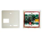 Cititor de proximitate SilverCloud CA101 stand-alone pentru interior + 2 carduri fotografia produsului View 3 S