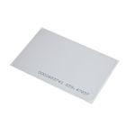Card de proximitate SilverCloud EMC-01 RFID 125 KHz 64 bit fotografia produsului View 3 S