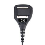 Microfon cu difuzor PNI MHS60 cu 2 pini tip PNI-M fotografia produsului View 4 S
