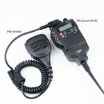 Microfon cu difuzor PNI MHS60 cu 2 pini tip PNI-M fotografia produsului View 5 S