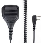 Microfon cu difuzor PNI MHS60 cu 2 pini tip PNI-M fotografia produsului View 6 S