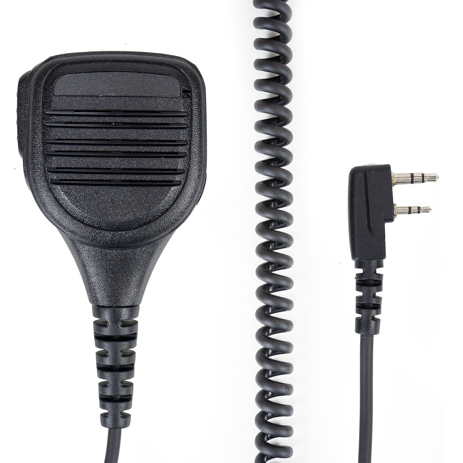 Microfon cu difuzor PNI MHS60 cu 2 pini tip PNI-M fotografia produsului View 6 L