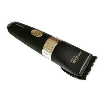 Masina profesionala de tuns, cutit ceramica neagra, autoascutire, promozer