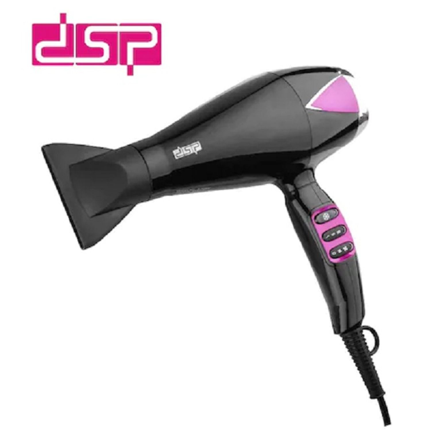 Uscator De Par, Dsp Profesional, Concentrator, Putere 2300 W fotografia produsului