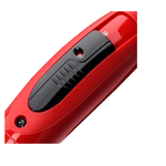 Uscator De Par, Putere 2000W, 3 Trepte, Accesorii Incluse, Silentios, Rosu fotografia produsului View 3 S
