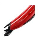 Uscator De Par, Putere 2000W, 3 Trepte, Accesorii Incluse, Silentios, Rosu fotografia produsului View 2 S