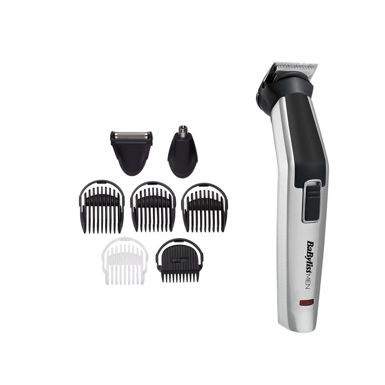 Aparat Profesional De Tuns fotografia produsului View 3 L