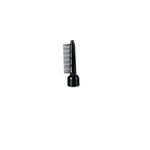 Perie De Par Victronic, 800 W, 2 Accesorii, Negru fotografia produsului View 2 S