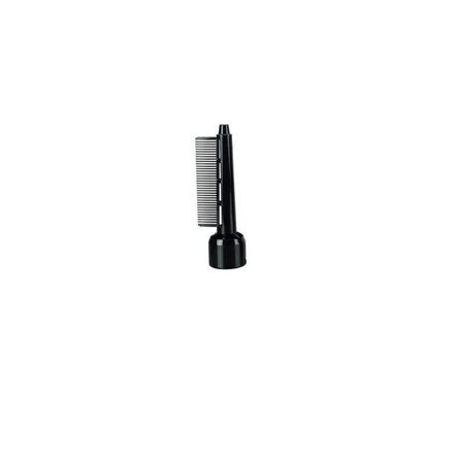 Perie De Par Victronic, 800 W, 2 Accesorii, Negru fotografia produsului View 2 L