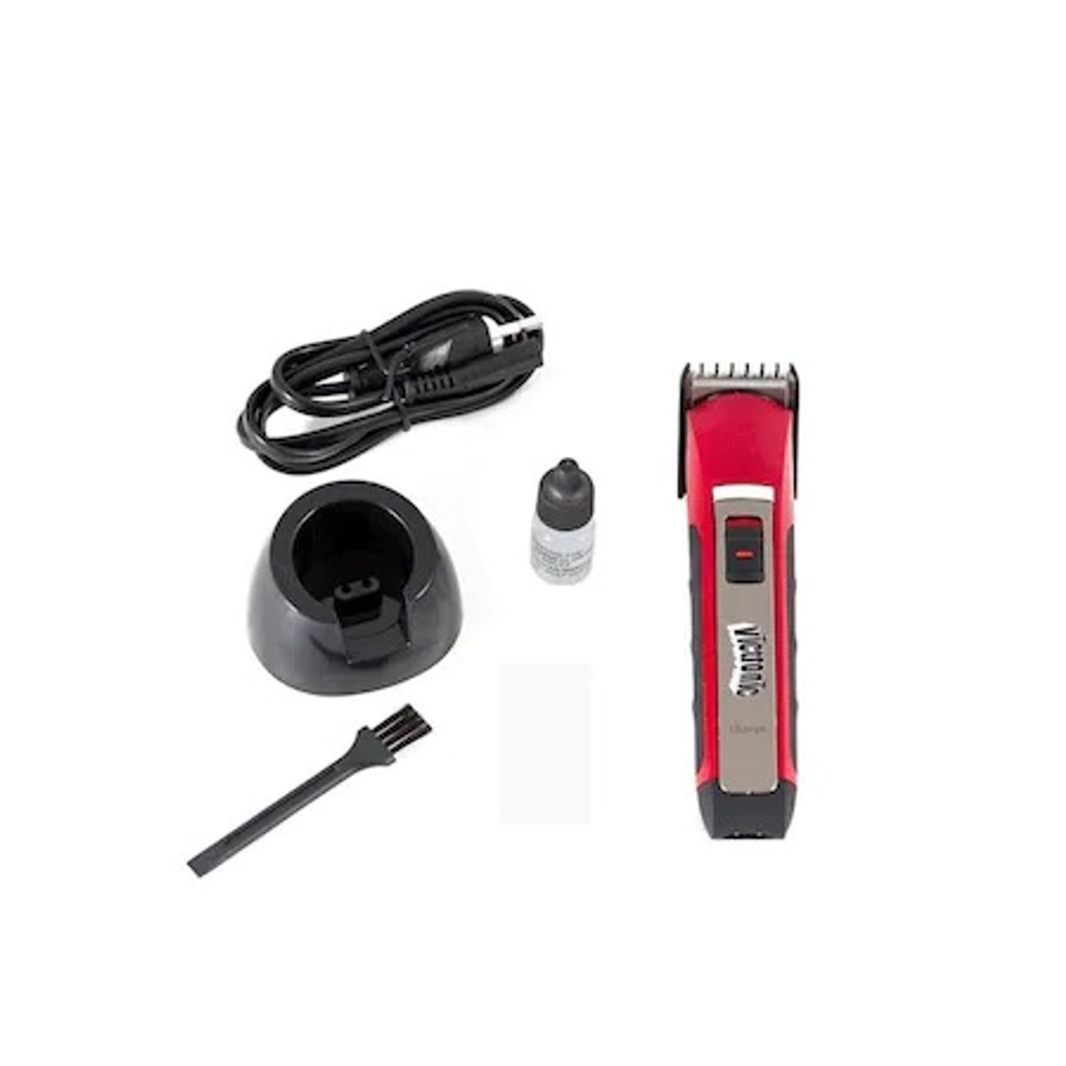 Aparat De Tuns Cu Acumulator, 3w Victronic Vc1038 fotografia produsului View 2 L