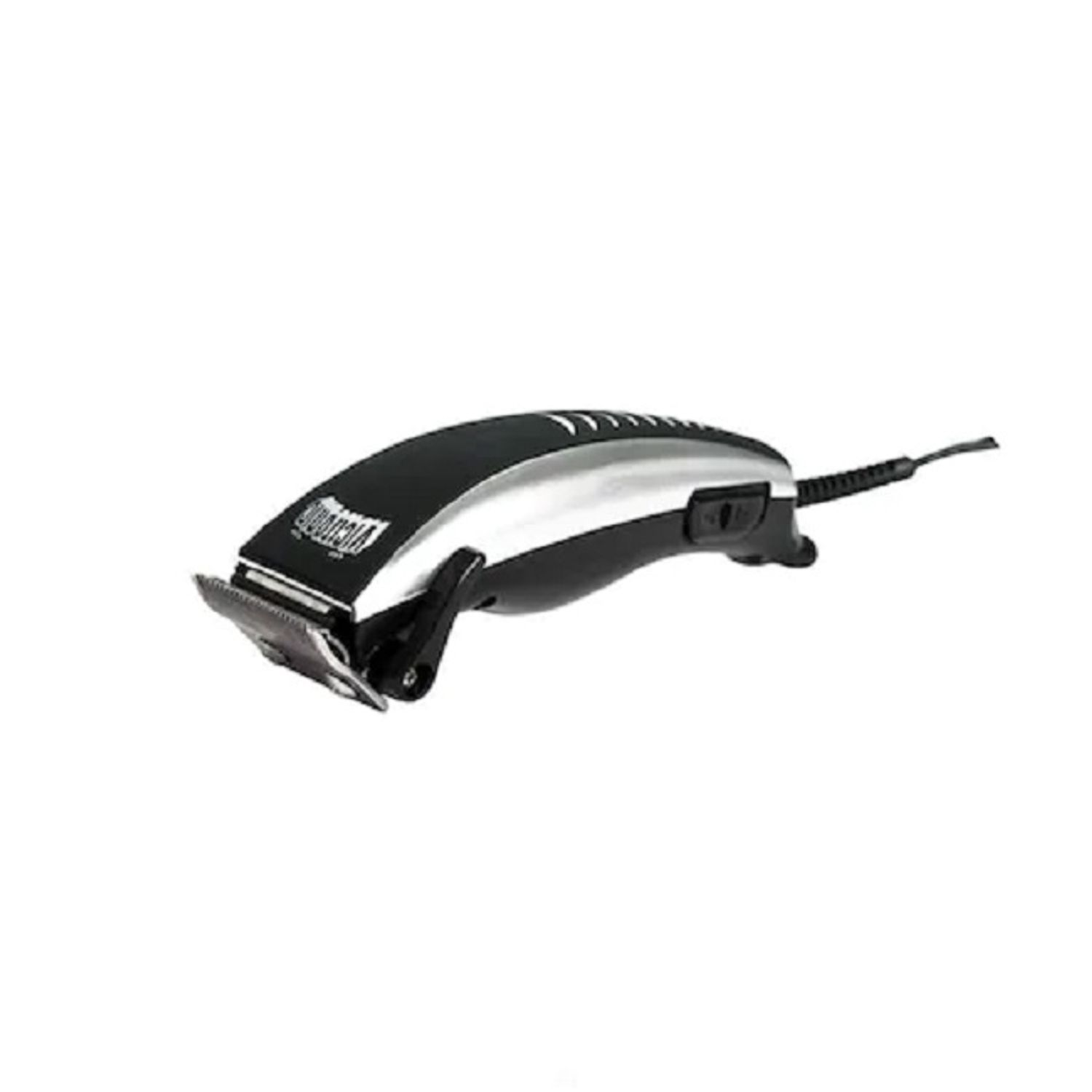 Masina De Tuns Victronic, Negru/inox fotografia produsului