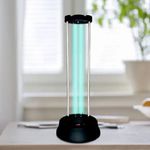 Lampa Uv-c Germicida Cu Ozon 38w Cu Senzor Si Telecomanda fotografia produsului View 3 S