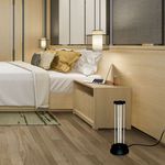 Lampa Uv-c Germicida Cu Ozon 38w Cu Senzor Si Telecomanda fotografia produsului View 5 S