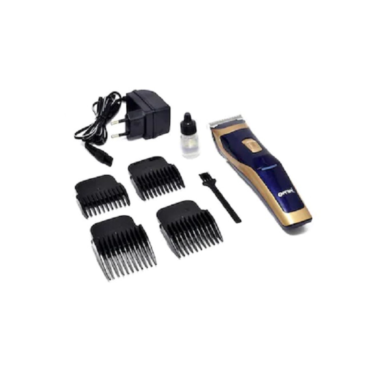 Aparat De Tuns Pro Reincarcabil Gemei fotografia produsului View 2 L