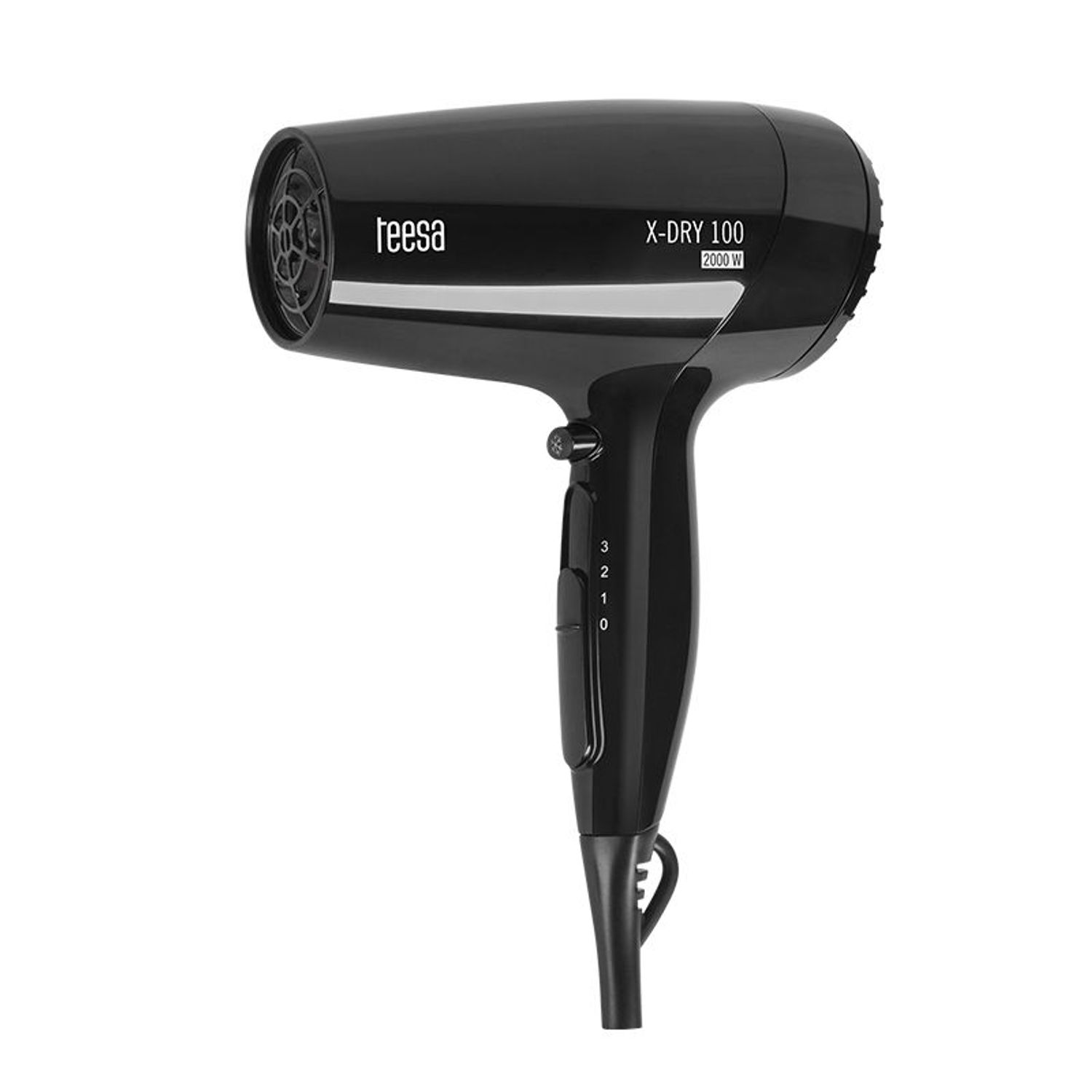 Uscator Par X-dry 100 2000w Teesa fotografia produsului View 2 L