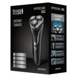 Aparat De Ras Rotativ Hypercare T500 Teesa fotografia produsului View 5 S