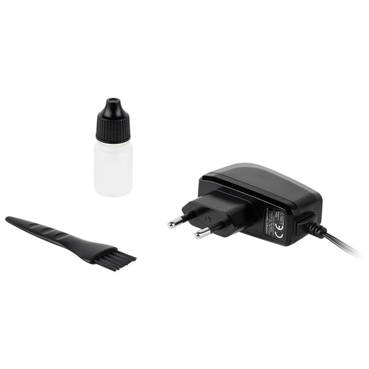 Aparat Tuns Cut Pro X500 Teesa fotografia produsului View 4 L