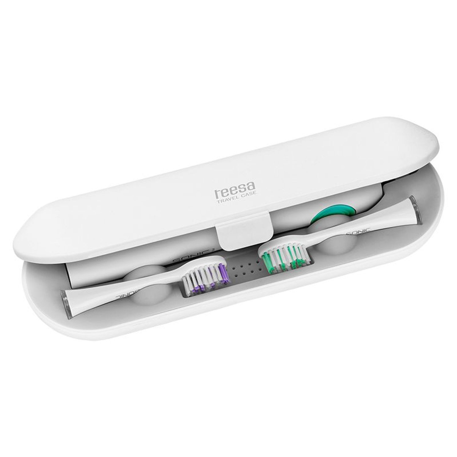 Etui Periute Tsa8010 Tsa8011 Teesa fotografia produsului View 2 L