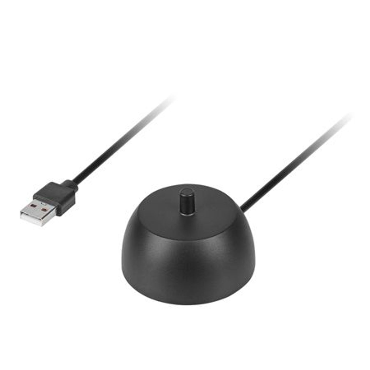 Charger Periuta Dinti Teesa Sonic Black 2 fotografia produsului