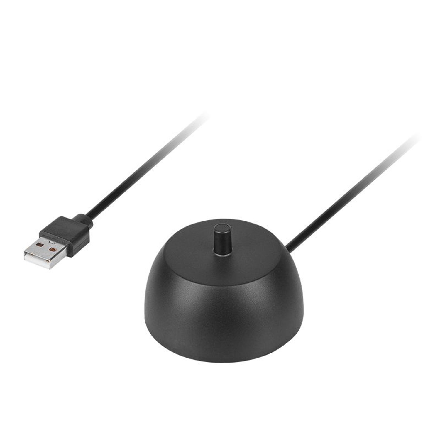 Charger Periuta Dinti Teesa Sonic Black 2 fotografia produsului View 2 L