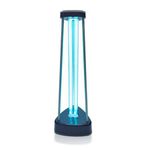 Lampa Uv-c Germicida Cu Ozon 38w fotografia produsului