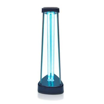 Lampa uv-c germicida cu ozon 38w