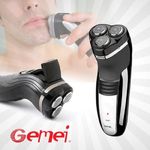 Aparat De Ras Gemei Pro Gm-7300 fotografia produsului