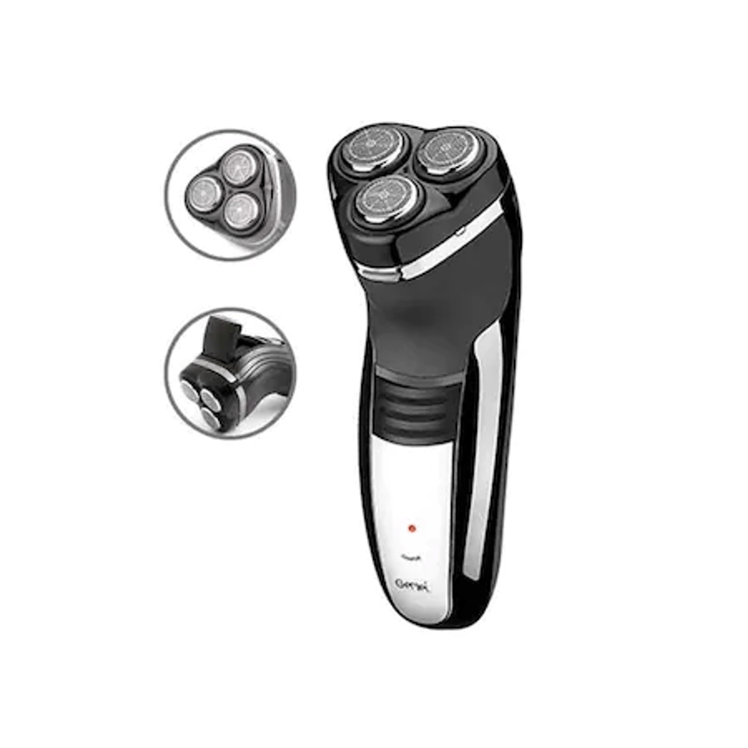Aparat De Ras Gemei Pro Gm-7300 fotografia produsului View 4 L