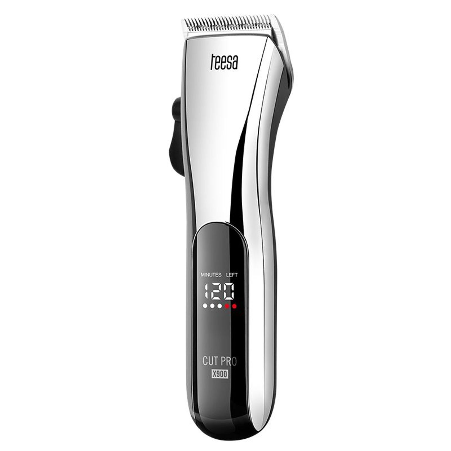 Cordless Hair Trimmer Cut Pro X900 Teesa fotografia produsului View 2 L