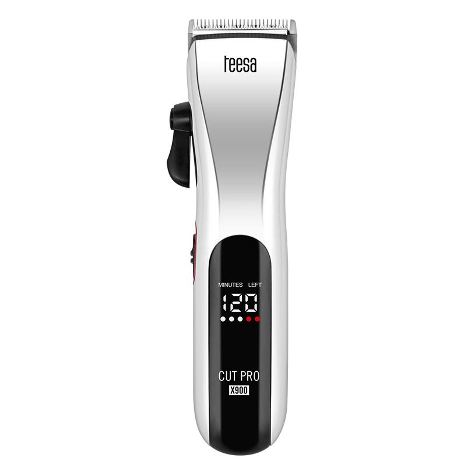Cordless Hair Trimmer Cut Pro X900 Teesa fotografia produsului View 4 L