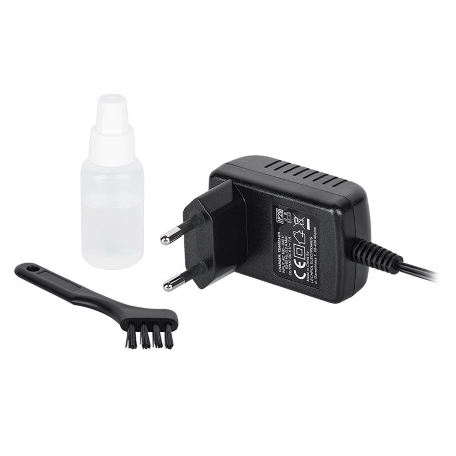 Cordless Hair Trimmer Cut Pro X900 Teesa fotografia produsului View 5 L