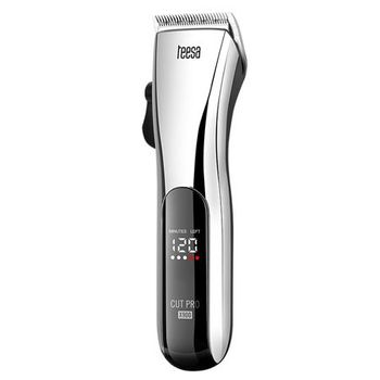 Cordless Hair Trimmer Cut Pro X900 Teesa elefant.ro imagine 2022