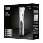 Cordless Hair Trimmer Cut Pro X900 Teesa fotografia produsului View 8 S
